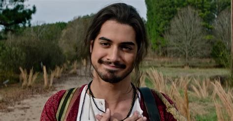 Meet Avan Jogia, 'Zombieland: Double Tap's' Breakout Star