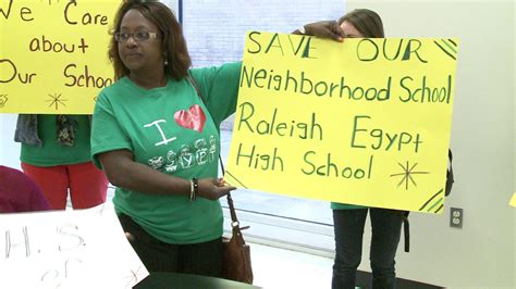 Raleigh-Egypt High will remain a Shelby County School | WREG.com