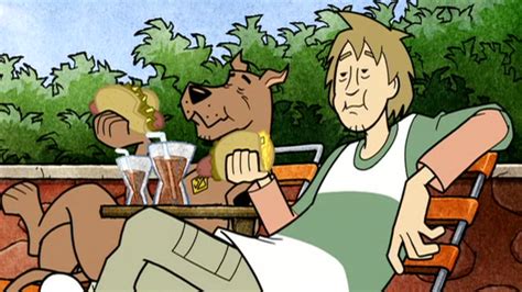 Hot dog (Shaggy & Scooby-Doo Get a Clue!) | Scoobypedia | FANDOM ...