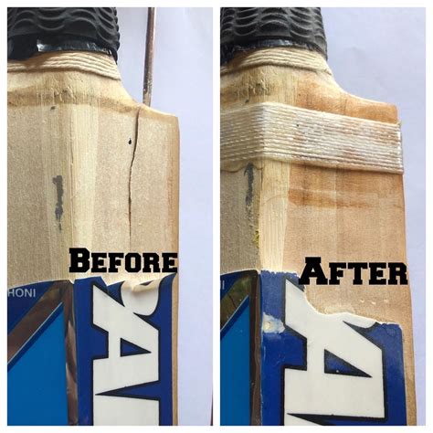 Cricket Bat Repair Service – StarSportsUS