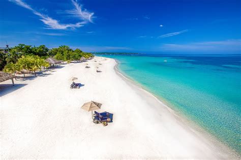 Seven Mile Beach, Negril: Jamaica's Best Beach | Beaches