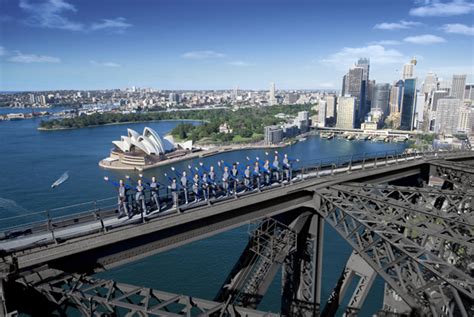 Sydney - WYSE Travel Confederation