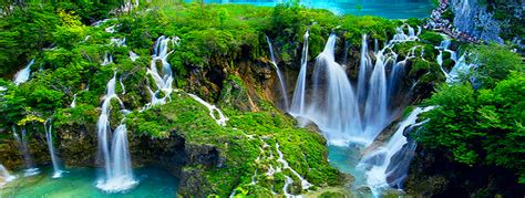 For waterfall buffs: 10 most beautiful waterfalls in China