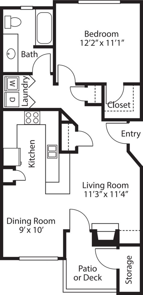 Jim Walter Homes Floor Plans And Prices - floorplans.click