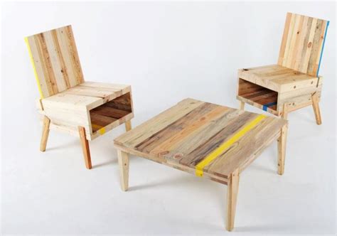 20+ Reclaimed Wood Ideas - Scrap Wood Projects to Try at Home