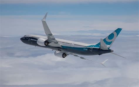 Boeing 737 MAX Orders Finally Start To Flow - (IAG)