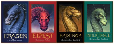 10 Books/Series For Dragon Lovers – Coolbeans4