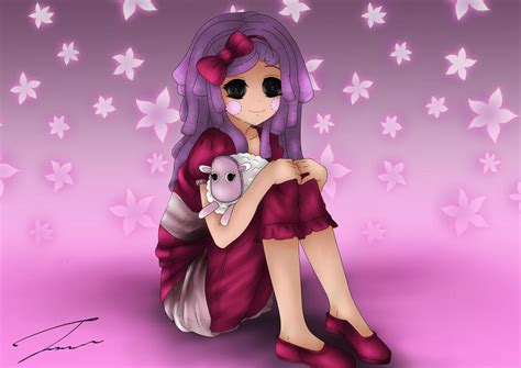 LalaLoopsy by Tamantha75 on DeviantArt