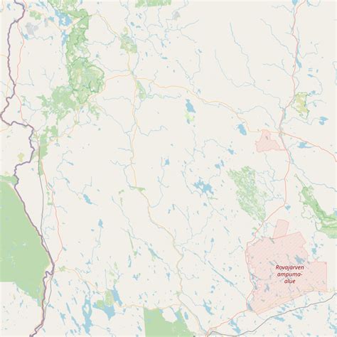 Kittilä Climate, Weather By Month, Average Temperature (Finland) - Weather Spark