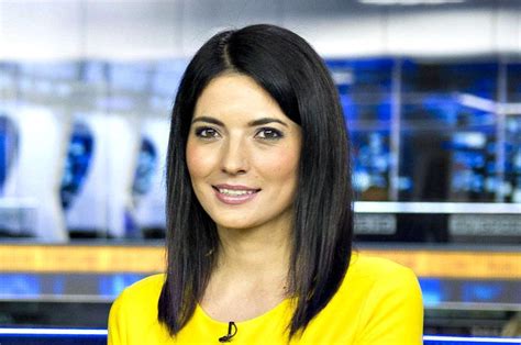 NATALIE SAWYER: Sky sports presenter axed amid claims colleagues banned from on-air tribut ...