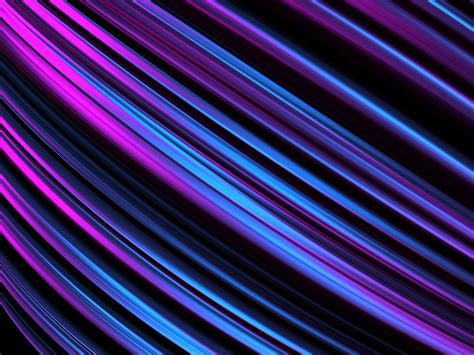 Blue and purple stripe wallpaper HD wallpaper | Wallpaper Flare