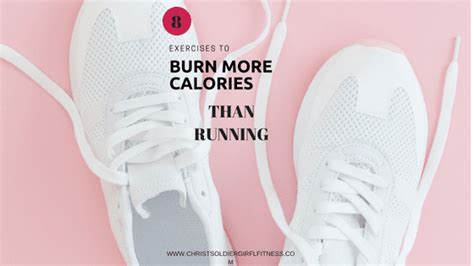 8 Exercises that burn more calories than running - CSG Fitness