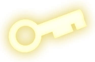 Shiny Key | Refinery Caves Wiki | Fandom