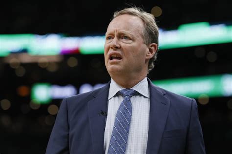 Mike Budenholzer Named Coach Of The Year By NBCA | Hoops Rumors