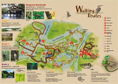 Susan's Blog: Sungei Buloh Wetland Reserve