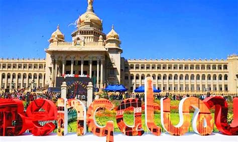 Bengaluru ranks as most liveable city in India