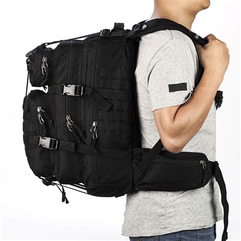 Tactical Backpack Military | donyaye-trade.com