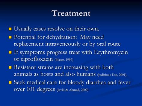 PPT - Campylobacter Enteritis PowerPoint Presentation, free download - ID:1721050