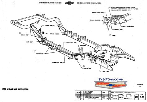 2002 Chevy Silverado Fuel Line Diagram - General Wiring Diagram