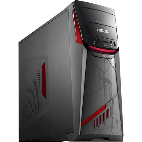 Customer Reviews: ASUS Desktop Intel Core i5 8GB Memory NVIDIA GeForce ...