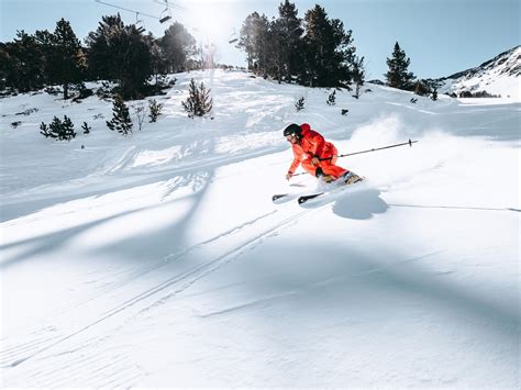 Andorra Ski Holidays & Resorts 24/25 | Skiing in Andorra | Heidi