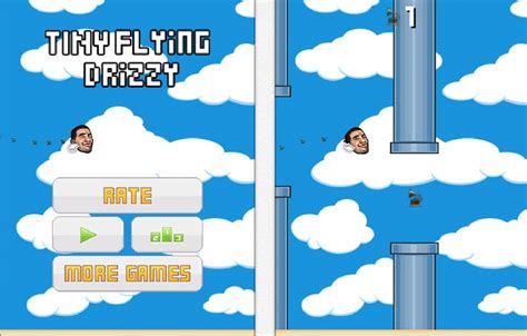 Top 5 Weirdest Flappy Bird Clones