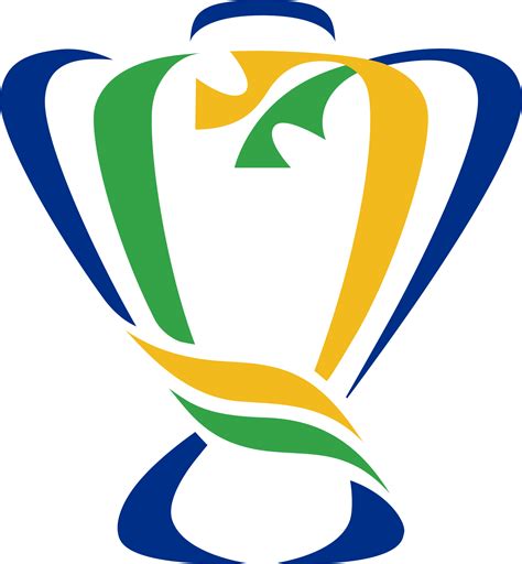 copa-do-brasil-logo-3 – PNG e Vetor - Download de Logo