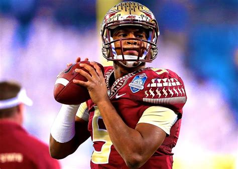 Jameis Winston Injury: Updates on NFL Draft Prospect's Shoulder | News ...