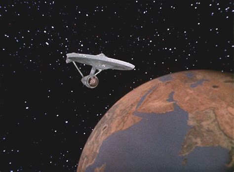 “Assignment: Earth” Remastered Review with Video & Screenshots – TrekMovie.com