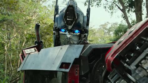 Fans Are Roaring With Excitement For Transformers: Rise Of The Beasts ...