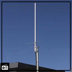 10 Best Ham Radio Base Station Antennas To Gain Best Signal