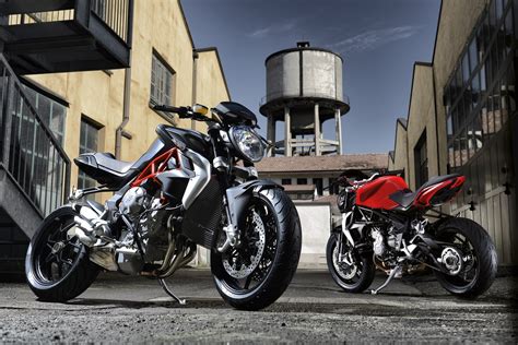 MV Agusta India launch in November by Kinetic - Quikr Blog