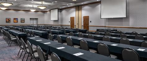 Best Meeting and Event Space in Las Vegas | Hampton Inn Tropicana