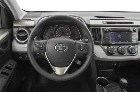 2015 Toyota RAV4 - Specs, Prices, MPG, Reviews & Photos | Cars.com