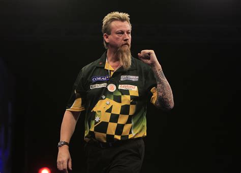 Whitlock Ready to Atone for Grand Slam Disappointment | Simon Whitlock