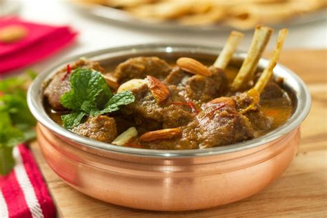 GOSHT KORMA – daksindian