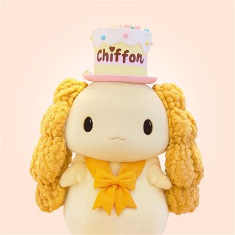 Chiffon | Hello Kitty Wiki | Fandom in 2024 | Sanrio characters, Chiffon, Sanrio