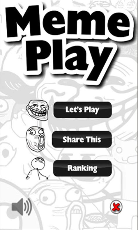 Meme Play:Amazon.com:Appstore for Android