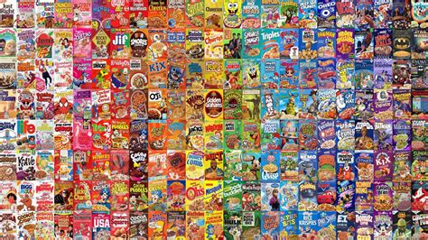 The Cereal Box, Inc. | LinkedIn