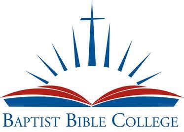 Baptist Bible College - Tuition, Rankings, Majors, Alumni, & Acceptance Rate