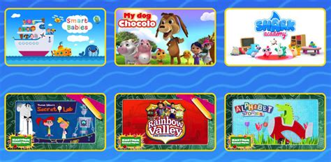 Kartoon Channel: Stream Kids' Shows & Movies for FREE! | Money Saving Mom®