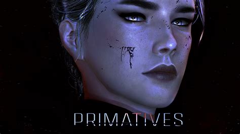 Mass Effect Legendary Edition Face Mod Overhauls Asari and Human Faces Across the Entire Trilogy