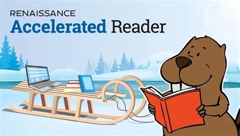 Keep reading at home this winter! | Elkin Elementary School