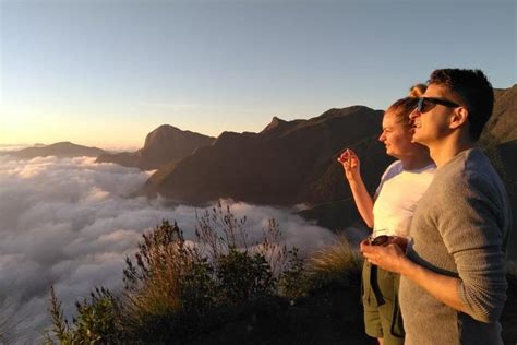 Half Day Sunrise Tour on Top Station, Munnar ( By Munnar Info) 2024