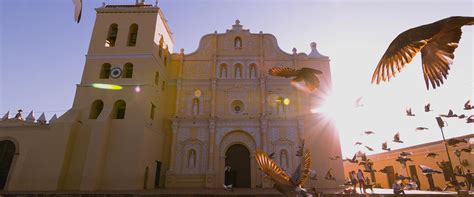 Comayagua, ciudad colonial – Hondurasensusmanos Ferias, Eventos ...