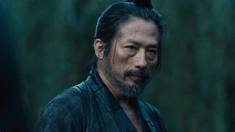 WESTWORLD and MORTAL KOMBAT Actor Hiroyuki Sanada Joins Cast of JOHN WICK: CHAPTER 4 — GeekTyrant