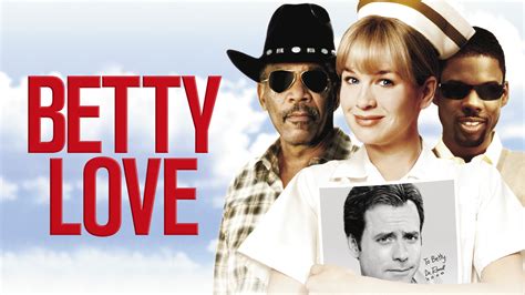 Prime Video: Nurse Betty