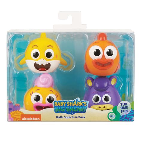 Baby Shark Big Show Toys | tunersread.com