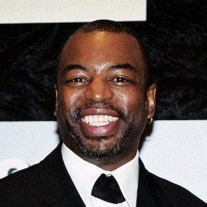 LeVar Burton - Age, Family, Bio | Famous Birthdays