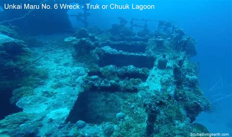 What happened at Truk Lagoon (The Best Chuuk Lagoon Wrecks) | Chuuk lagoon, Lagoon, Federated ...